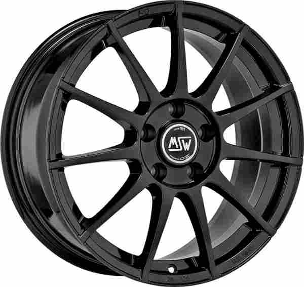 Msw (oz) M85 GB 6x14 4x108 ET24