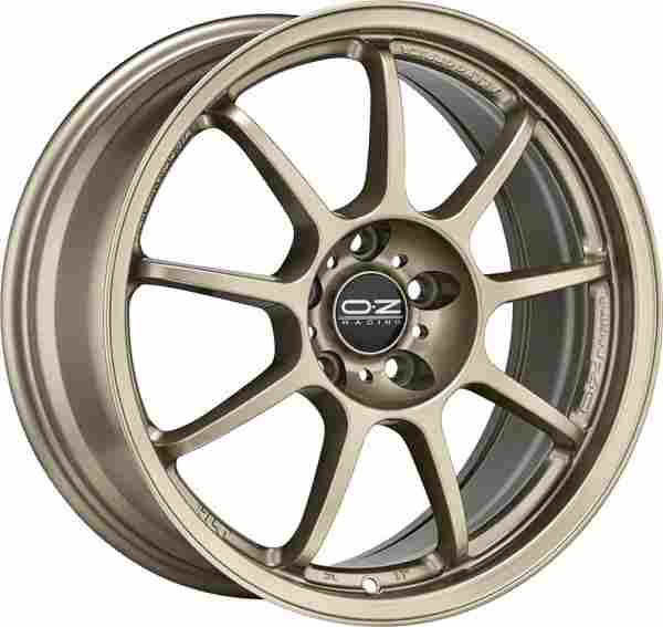 Oz Alleggerita HLT WG 11x18 5x130 ET63