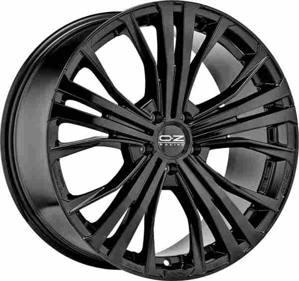 Oz Cortina GB 9.5x20 5x120 ET40