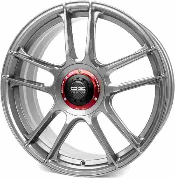 Oz Indy HLT TI 11x20 5x130 ET65