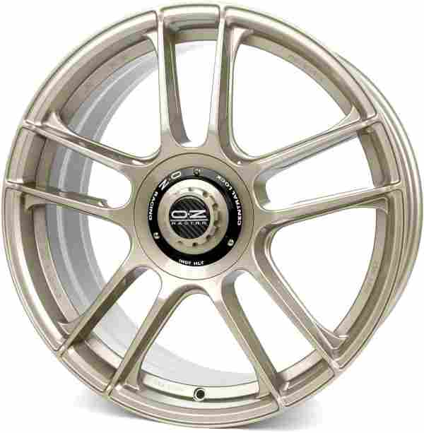 Oz Indy HLT WG 11x20 5x130 ET50