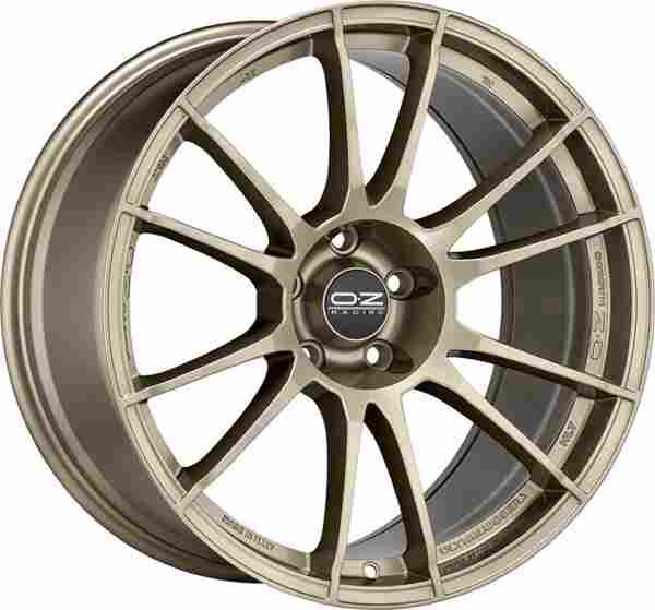 Oz Ultraleggera HLT WG 10x19 5x120.6 ET40