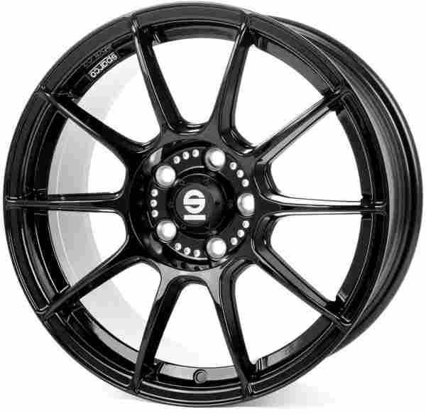Sparco FF1 GB 8x15 4x100 ET25