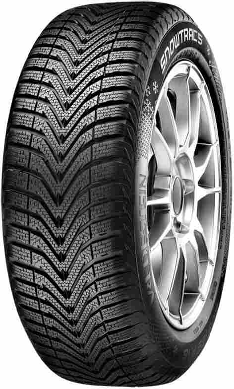 205/55R16 91H Vredestein SNOWTRAC 5