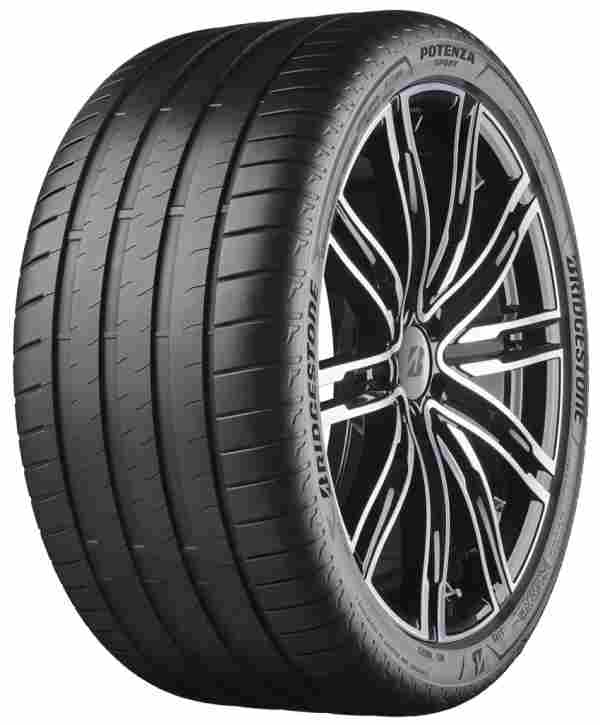 245/35R19 93Y Bridgestone POTENZA SPORT