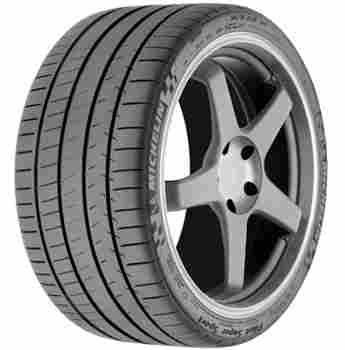 PILOT SUPER SPORT Selfseal-samozaceľujúca technológia