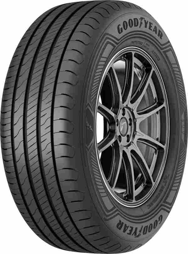 215/70R16 100H Goodyear EFFICIENTGRIP 2 SUV