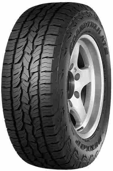 215/65R16 98H Dunlop GRANDTREK AT5     