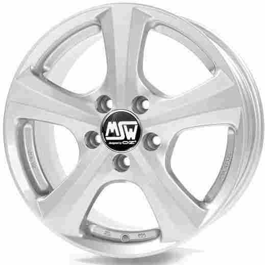 Msw M19 5.5x14 4x108 ET24