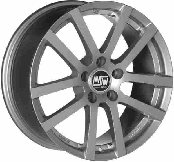 Msw M22 Gs (a) 6x15 4x100 ET35