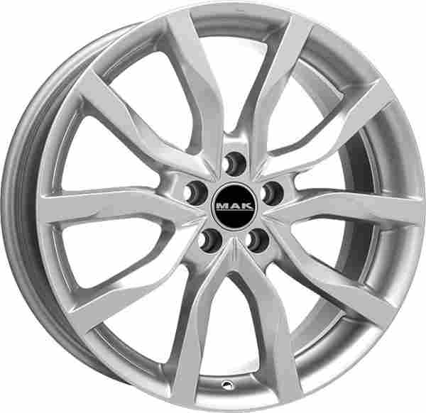 Mak KOLN/HIGHLAND 9.5x20 5x120 ET40