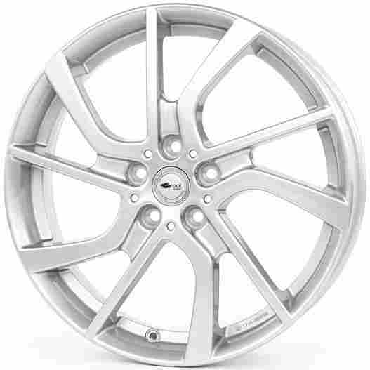 Brock eB1 5x19 5x112 ET43
