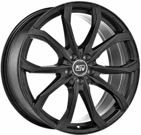 Msw M48 MB 10x21 5x120 ET40