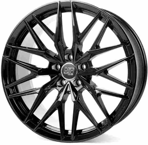 Msw M50 GB 8.5x21 5x112 ET35
