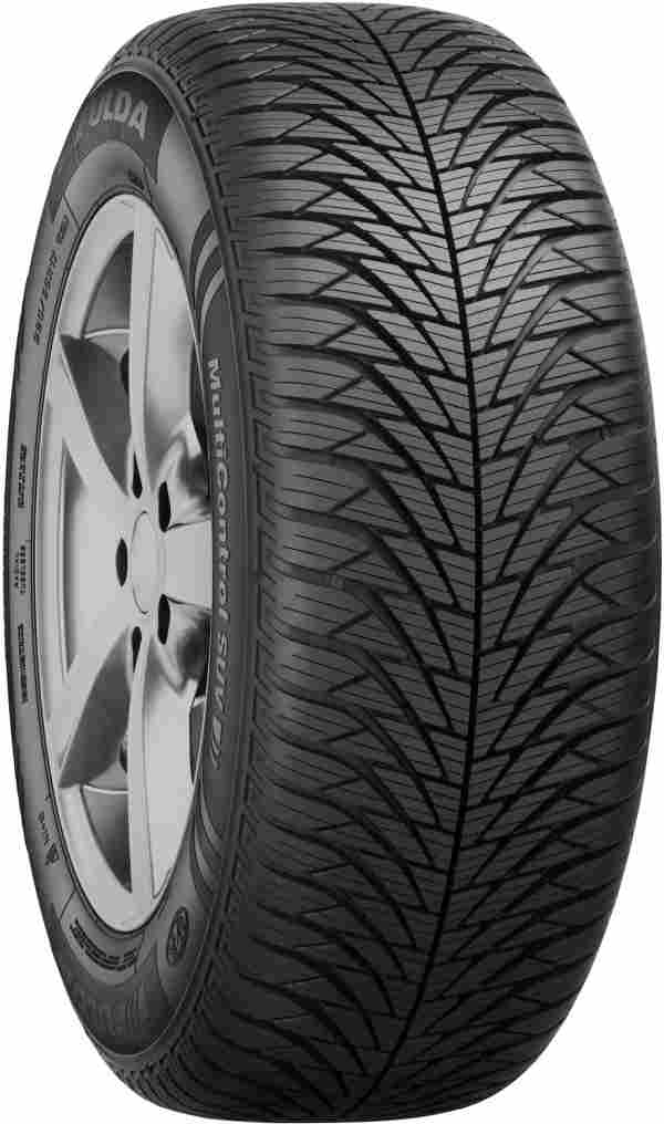 235/55R17 103W Fulda MULTICONTROL SUV XL