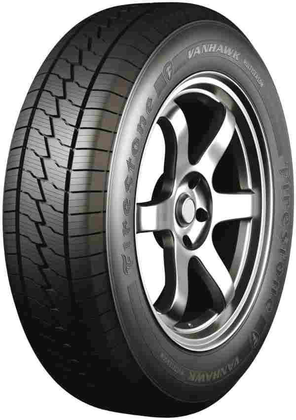 195/75R16 110R Firestone VANHAWK MULTISEASON C