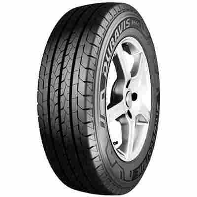 235/65R16 115R Bridgestone R660