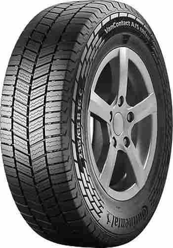 195/60R16 99/97H Continental VANCONTACT A/S ULTRA C