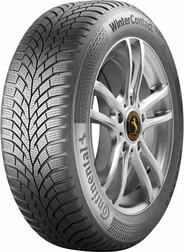 165/70R14 81T Continental WINTERCONTACT TS 870     