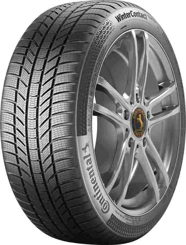 215/70R16 100T Continental WINTERCONTACT TS 870 P