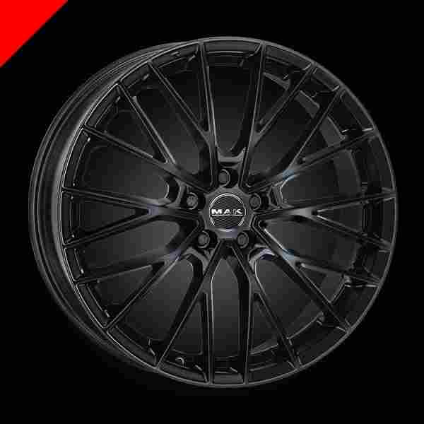 Mak SPECIALE 10x22 5x130 ET36