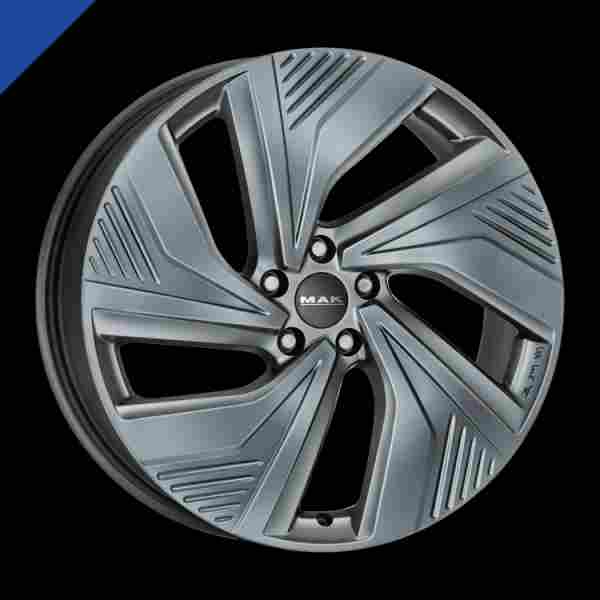 Mak ELECTRA 7.5x19 5x114.3 ET49.5
