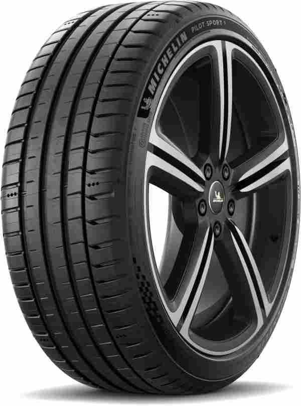 PILOT SPORT 5