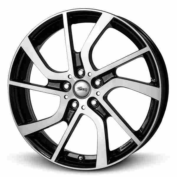 Brock eB1 5x19 5x112 ET28