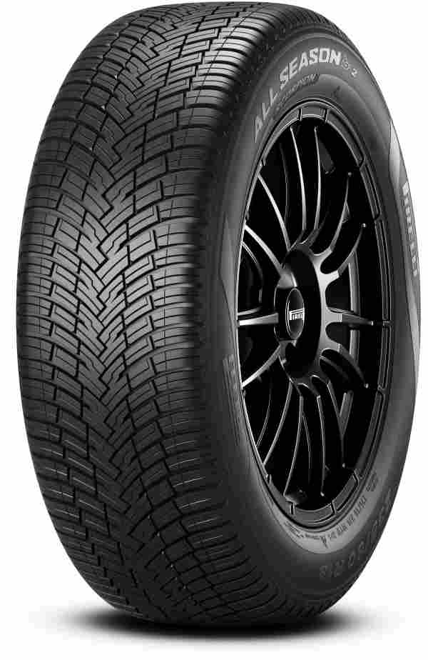 235/45R20 100H Pirelli SCORPION ALL SEASON SF2 XL
