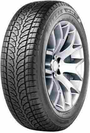 LM-80 Evo Blizzak MFS M+S DOT2019
