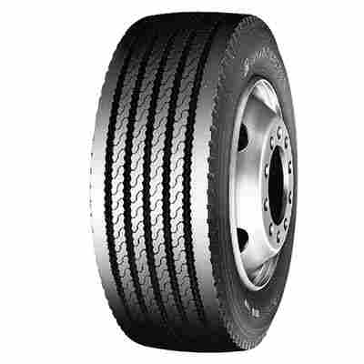 10/R17.5 134/132L Bridgestone R 180