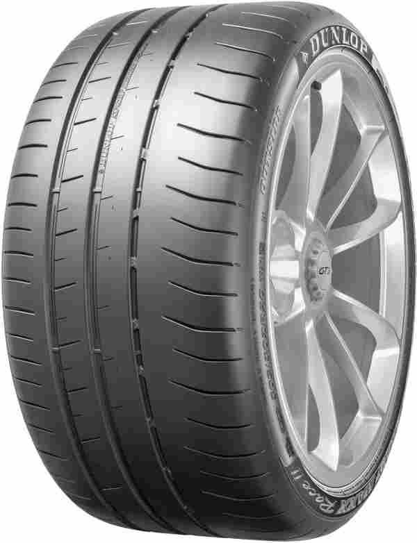 305/30R20 103Y Dunlop SPORT MAXX RACE 2 XL