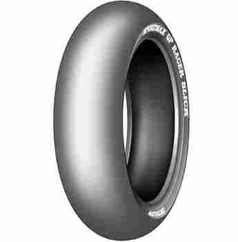 190/55R17 Z Dunlop D212 M SX GP RACER SLICK