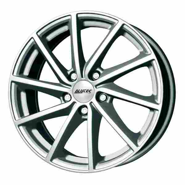 Alutec Singa 7x17 5x114.3 ET48.5
