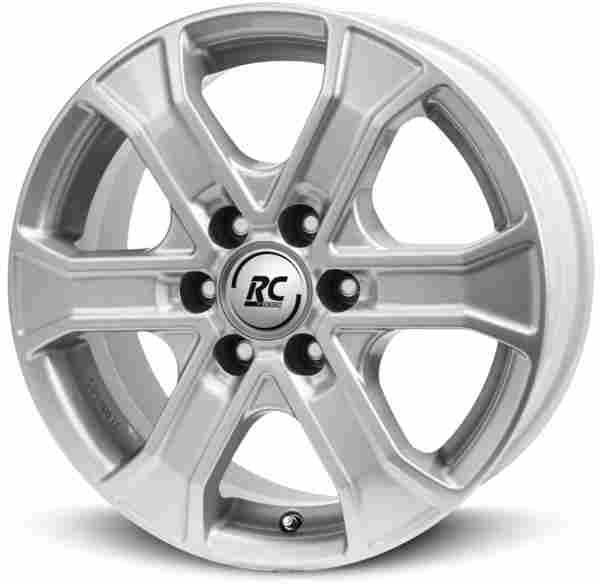 Brock RC31 7x17 6x139.7 ET55
