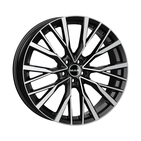 Mak KENT 10x22 5x120 ET42.5