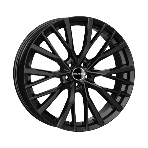 Mak KENT 8.5x21 5x120 ET38