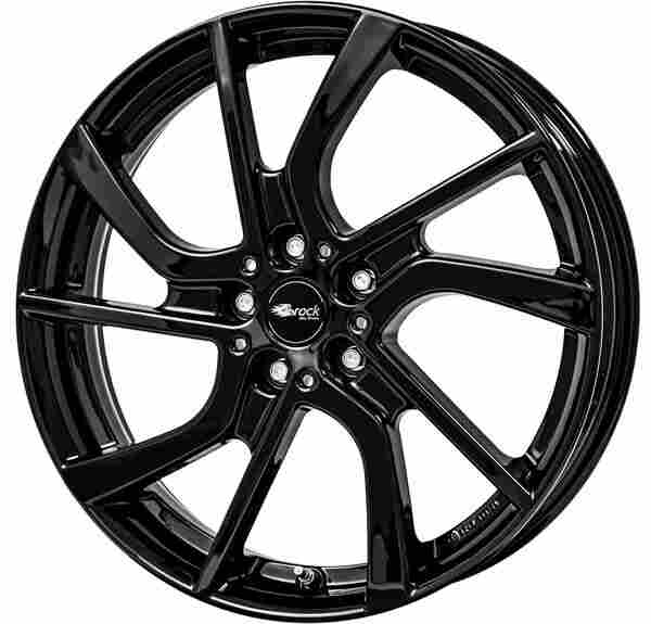 Brock eB1 5x19 5x112 ET28