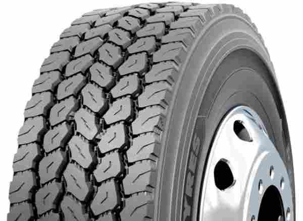 385/65R22.5 160K Nokian R-TRUCK STEER