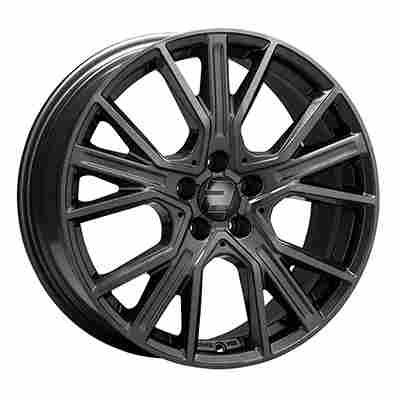 2drv WH34 9x21 5x112 ET22
