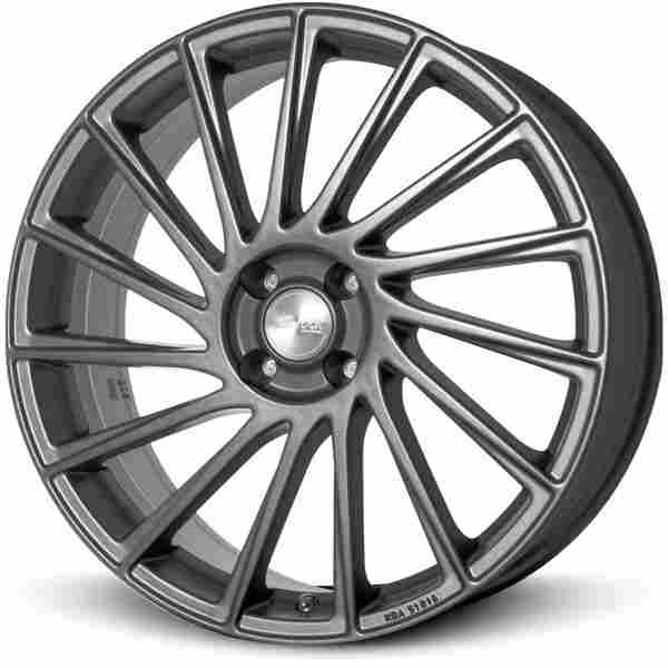 Brock B39 7x17 4x98 ET35