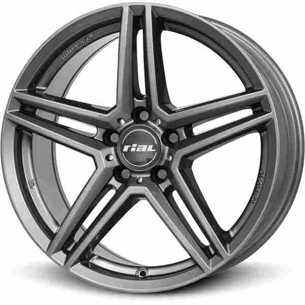 Rial M10 7.5x18 5x112 ET40