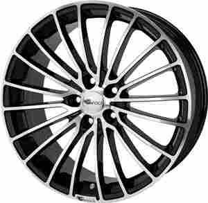Brock B24 7x17 4x108 ET12