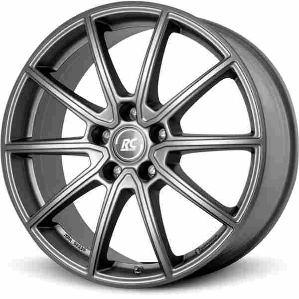 Brock RC32 7.5x19 5x108 ET47.5