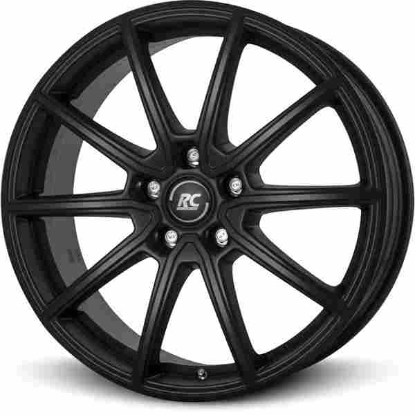 Brock RC32 7.5x19 5x112 ET50