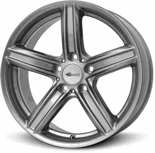 Brock RC21 7x16 5x120 ET34