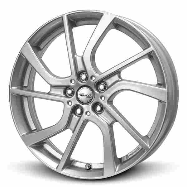 Brock eB1 5x19 5x112 ET28