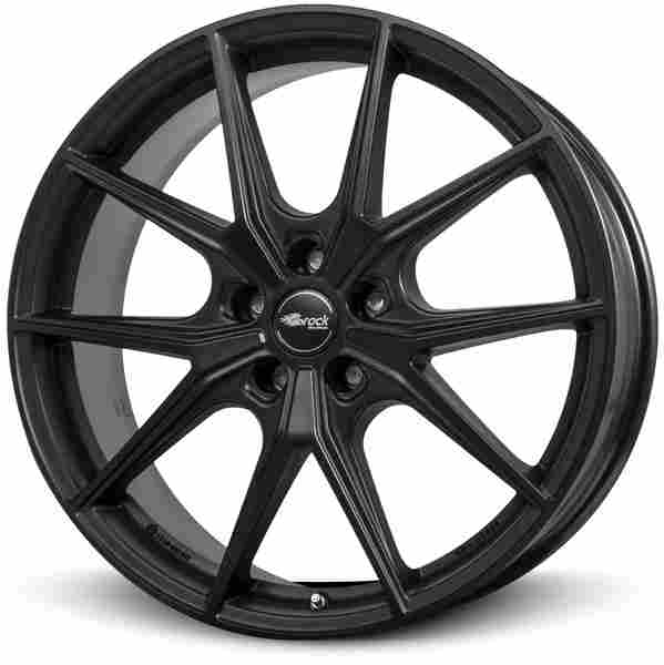 Brock B40 10.5x20 5x130 ET64