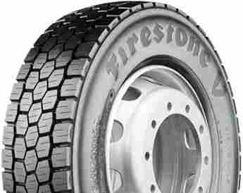 245/70R17.5 136/134M Firestone FD611