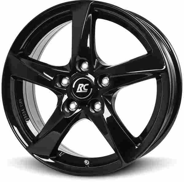 Brock RC30 7.5x18 5x120 ET50